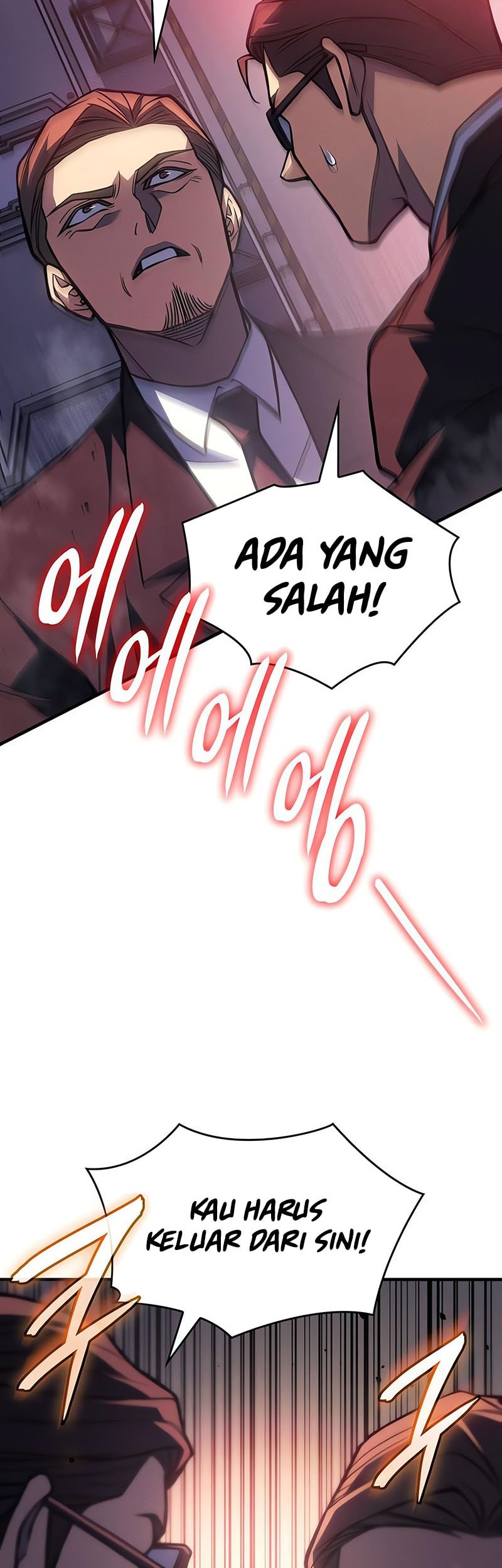 Regressing With The King’s Power Chapter 94 Gambar 11