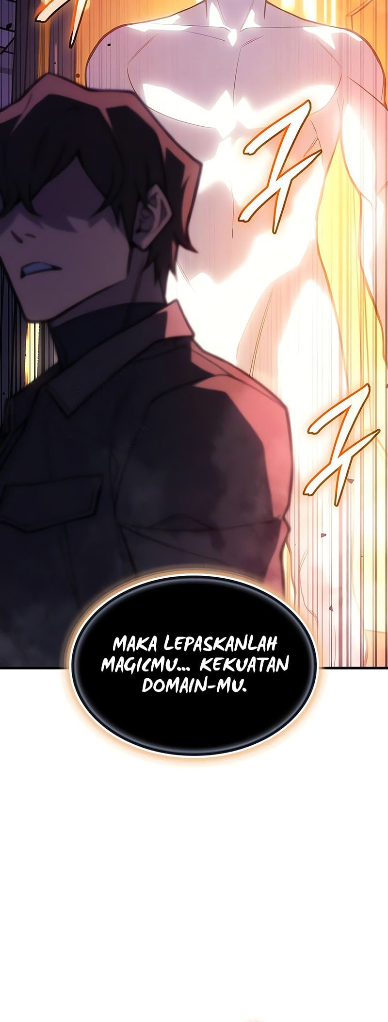 Regressing With The King’s Power Chapter 94 Gambar 13