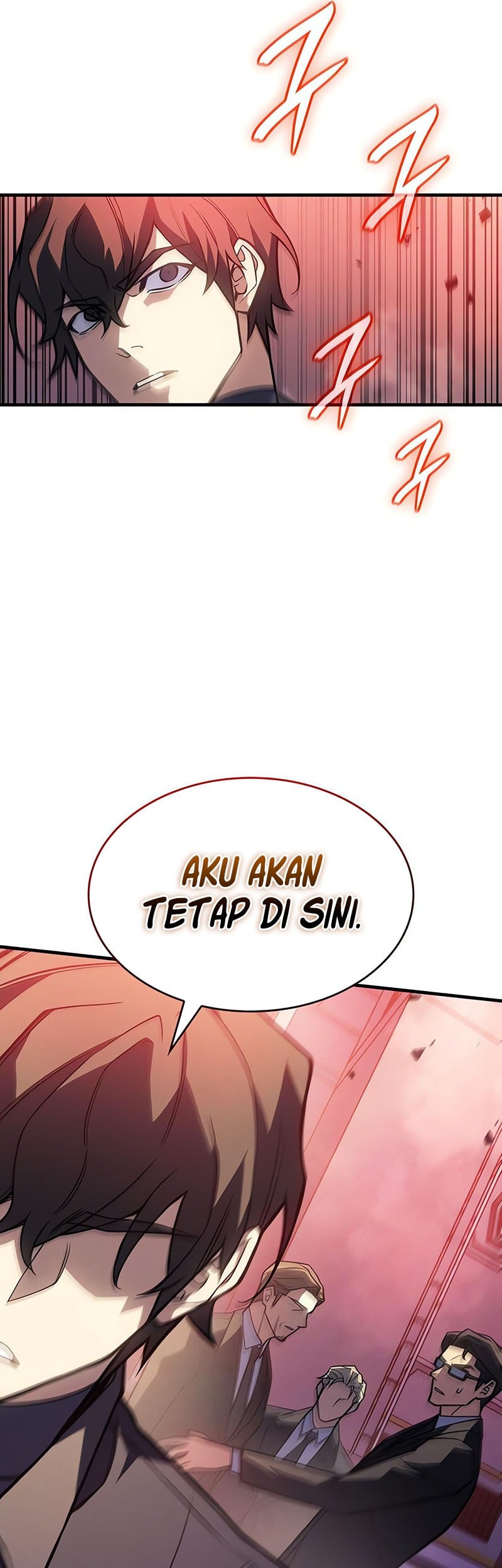 Regressing With The King’s Power Chapter 94 Gambar 14