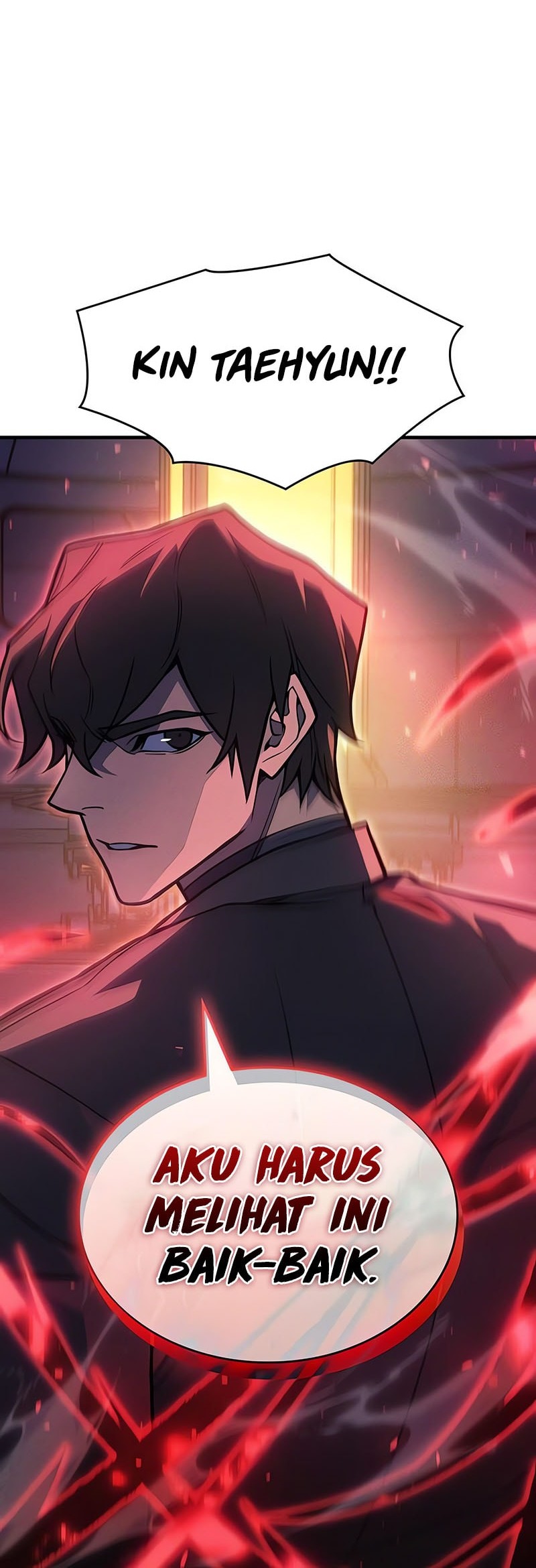 Regressing With The King’s Power Chapter 94 Gambar 17