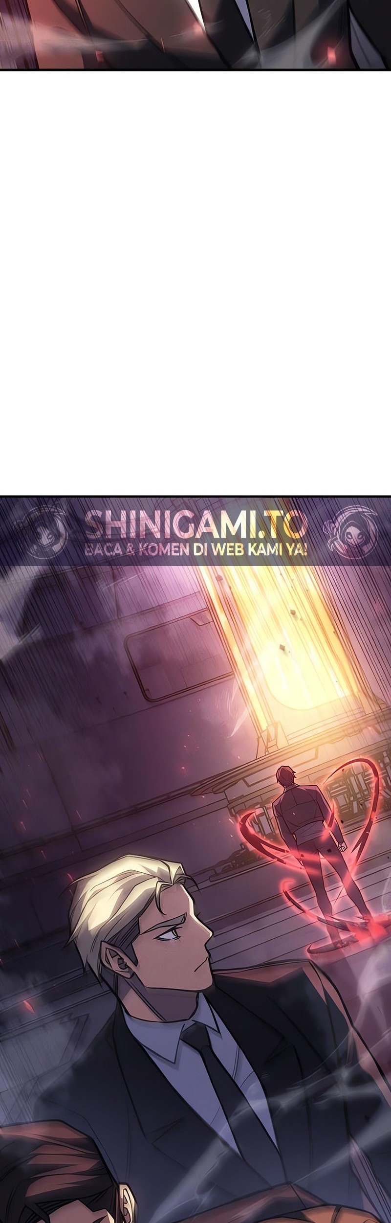 Regressing With The King’s Power Chapter 94 Gambar 19