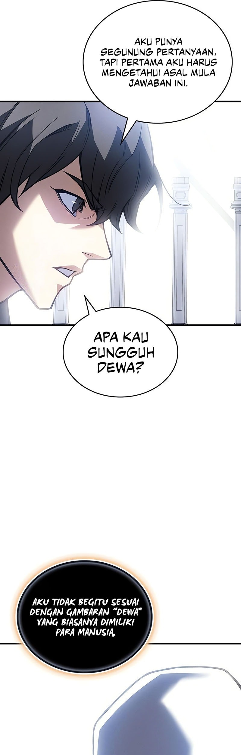 Regressing With The King’s Power Chapter 94 Gambar 26