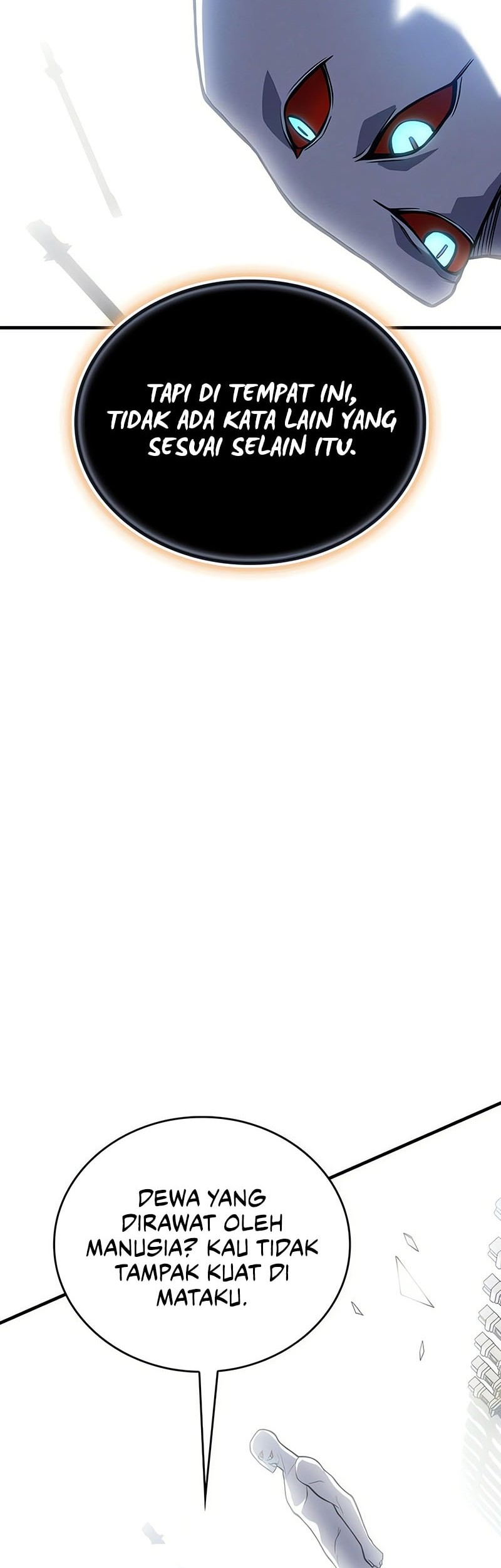 Regressing With The King’s Power Chapter 94 Gambar 27