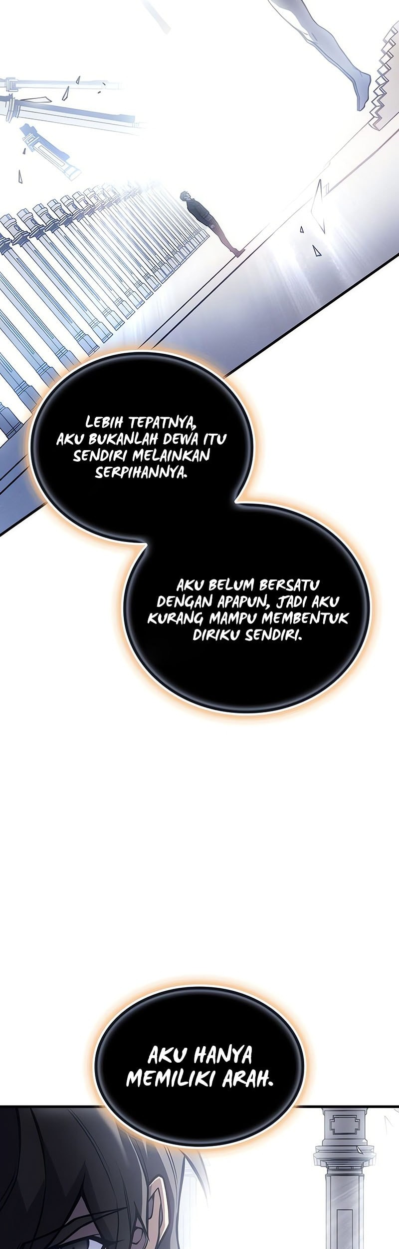 Regressing With The King’s Power Chapter 94 Gambar 28