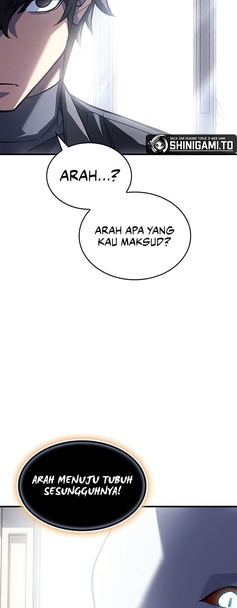 Regressing With The King’s Power Chapter 94 Gambar 29