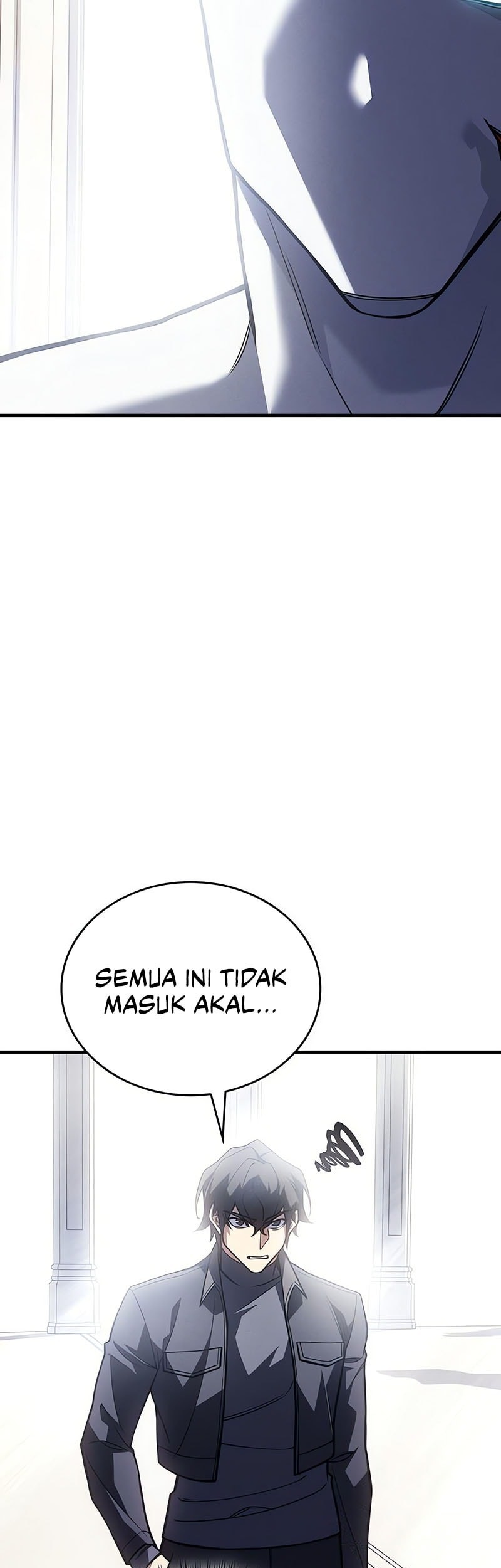 Regressing With The King’s Power Chapter 94 Gambar 30