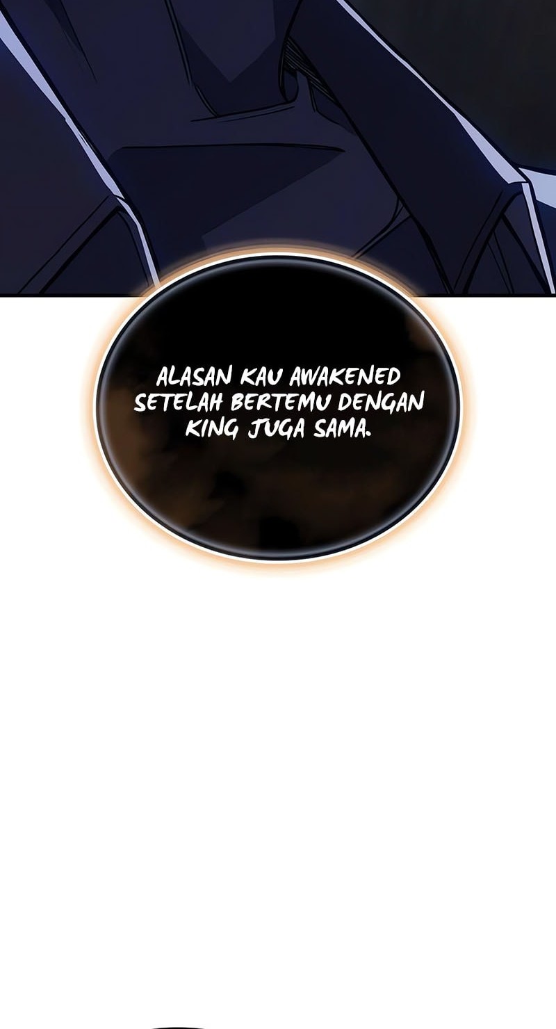 Regressing With The King’s Power Chapter 94 Gambar 33