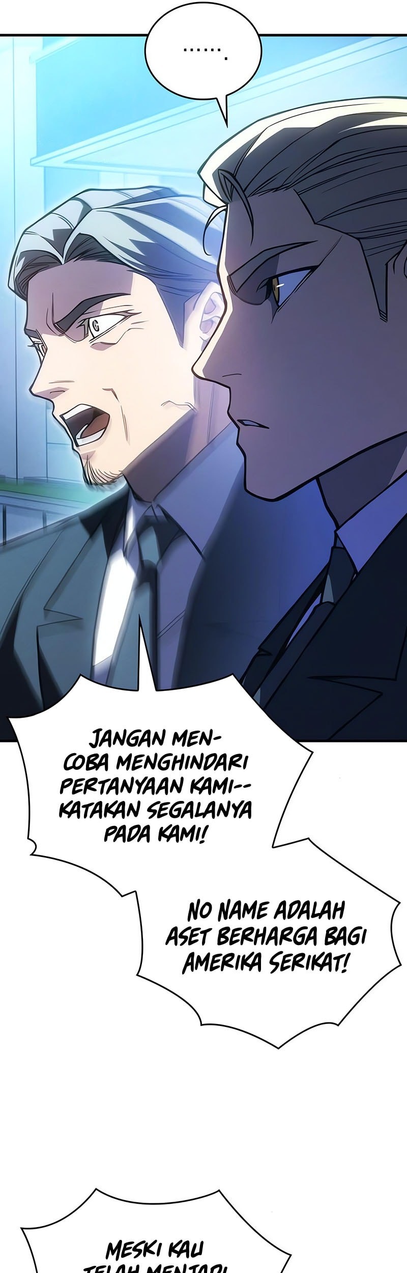 Regressing With The King’s Power Chapter 95 Gambar 6