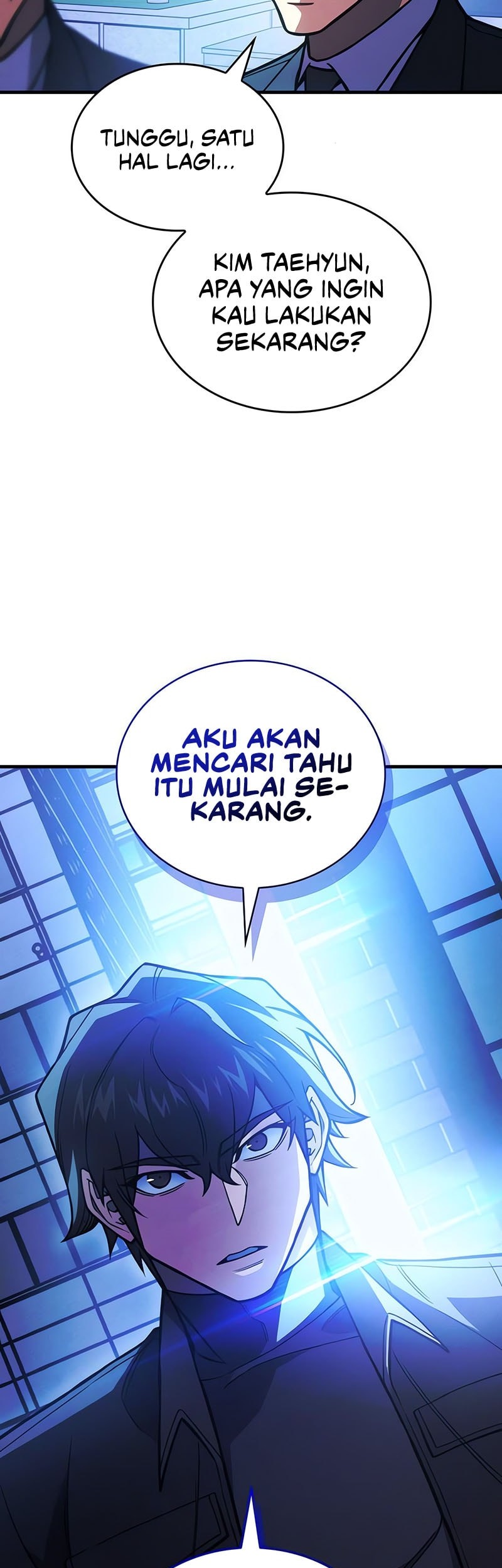 Regressing With The King’s Power Chapter 95 Gambar 8