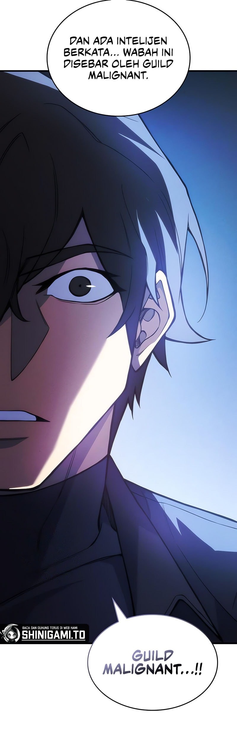 Regressing With The King’s Power Chapter 95 Gambar 34