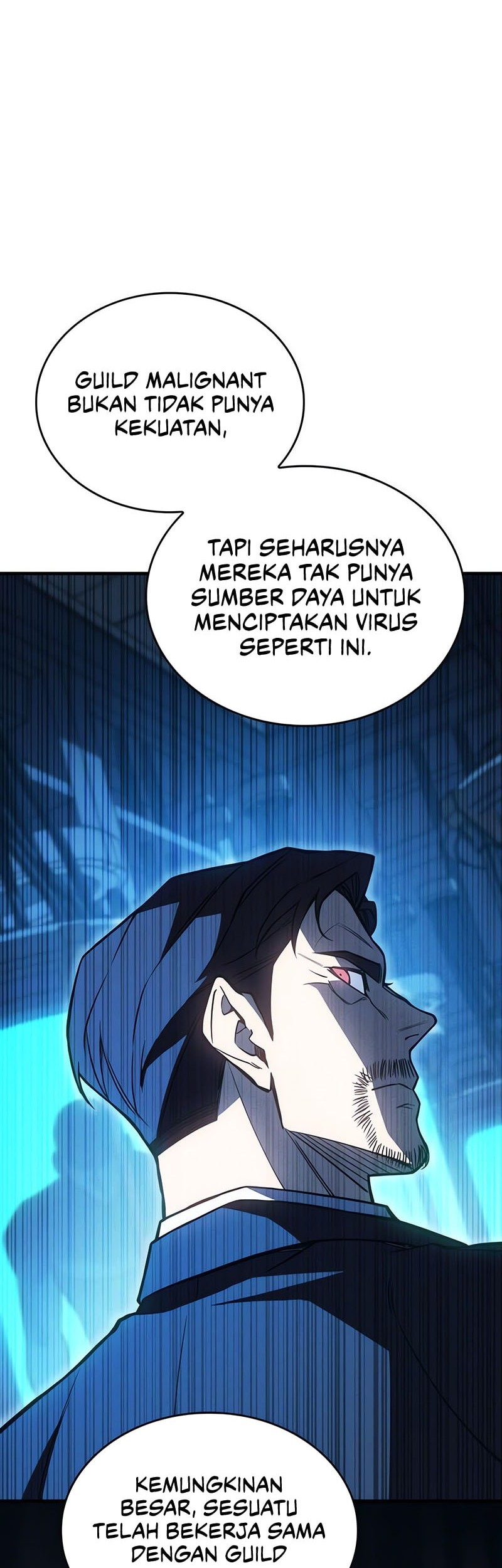 Regressing With The King’s Power Chapter 95 Gambar 35