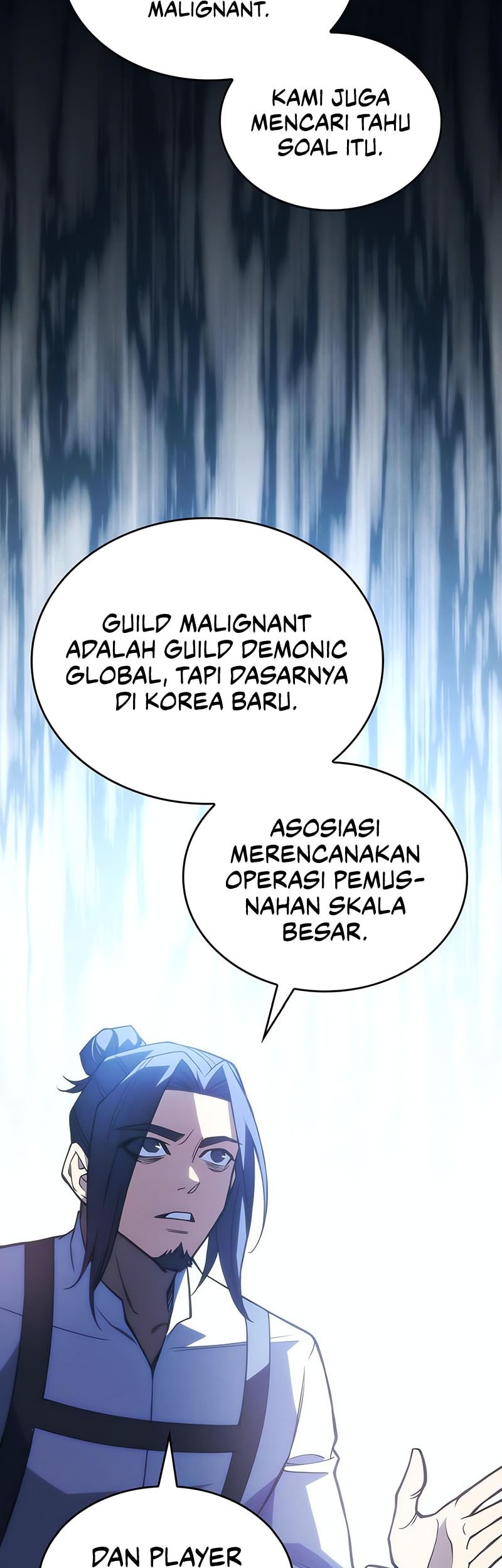 Regressing With The King’s Power Chapter 95 Gambar 36