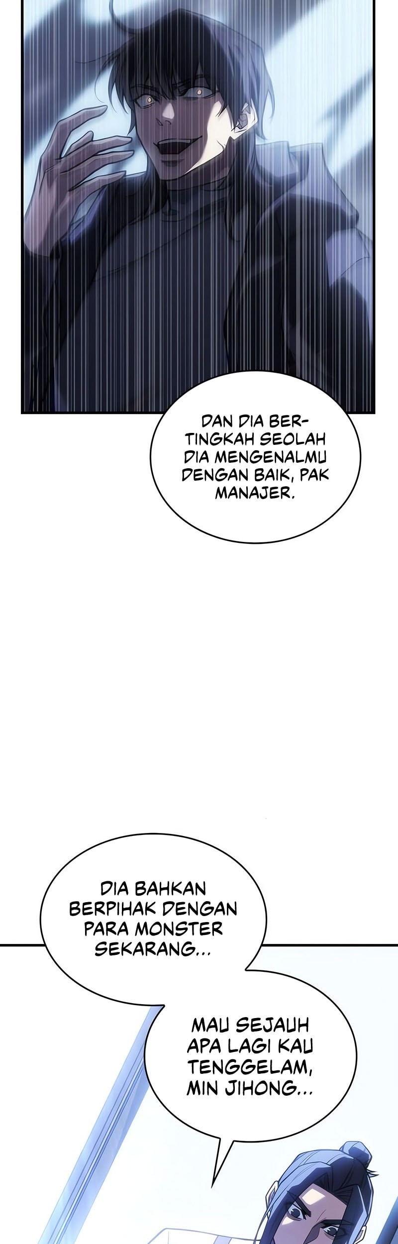 Regressing With The King’s Power Chapter 95 Gambar 40