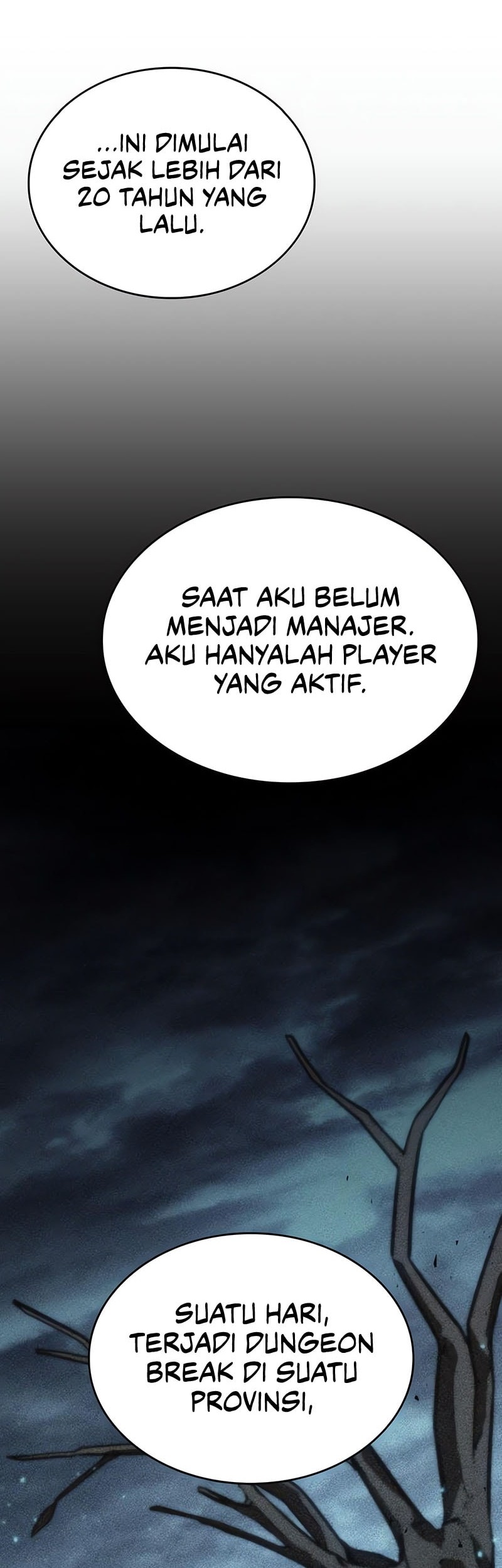 Regressing With The King’s Power Chapter 95 Gambar 43