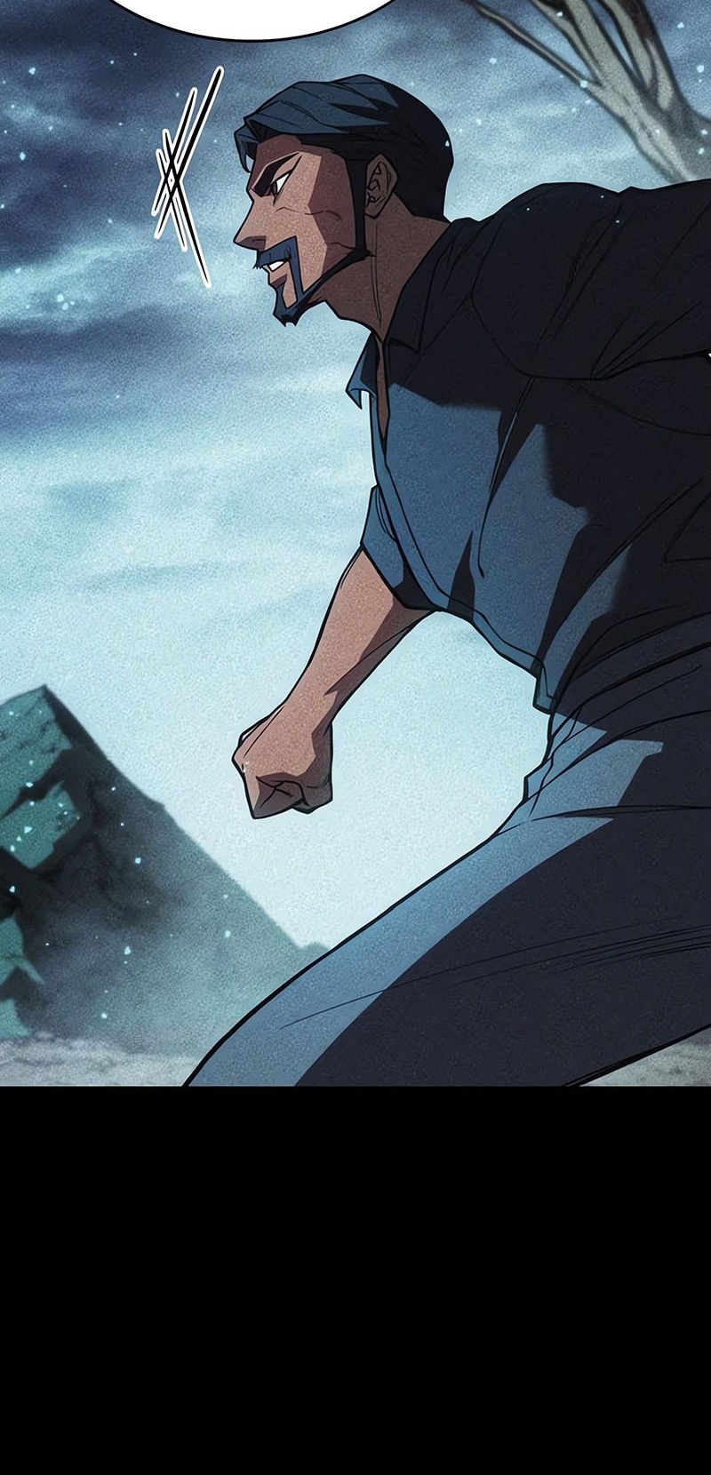 Regressing With The King’s Power Chapter 95 Gambar 45