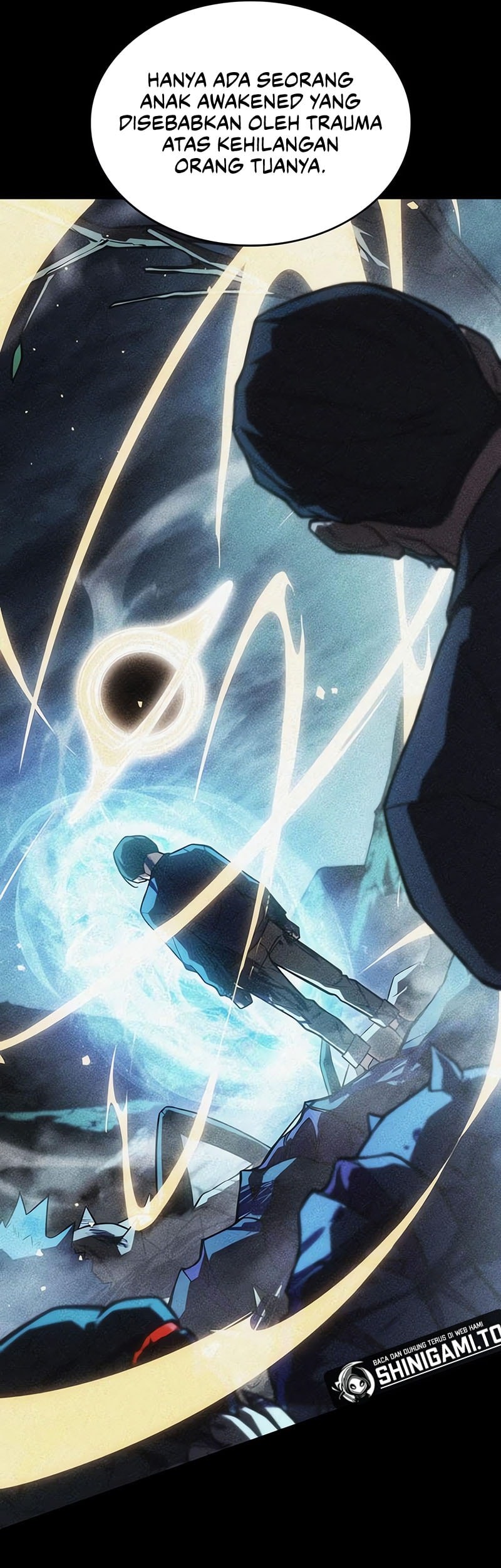 Regressing With The King’s Power Chapter 95 Gambar 46