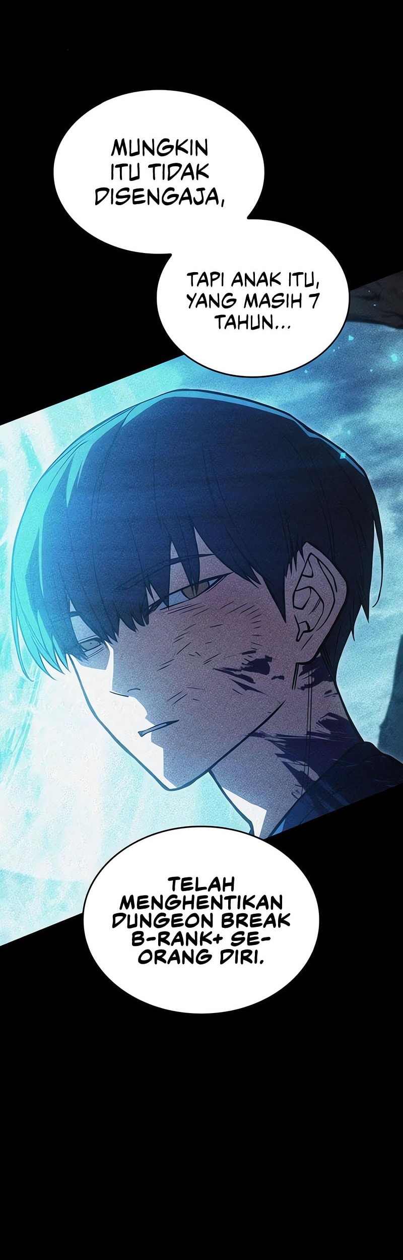 Regressing With The King’s Power Chapter 95 Gambar 47