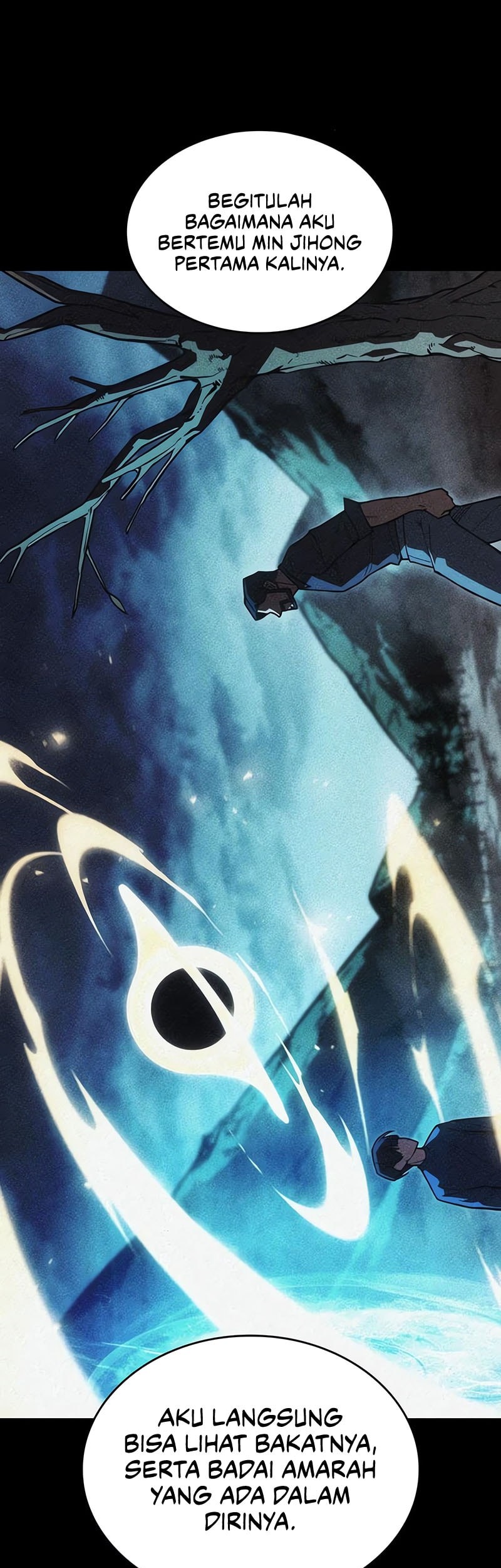 Regressing With The King’s Power Chapter 95 Gambar 48