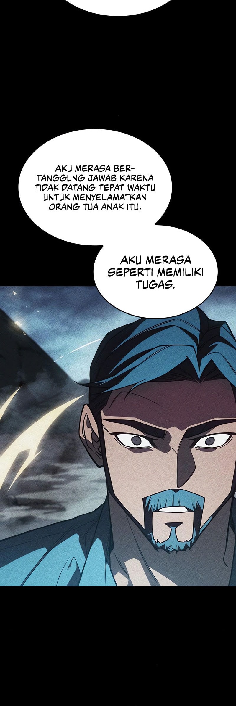 Regressing With The King’s Power Chapter 95 Gambar 49