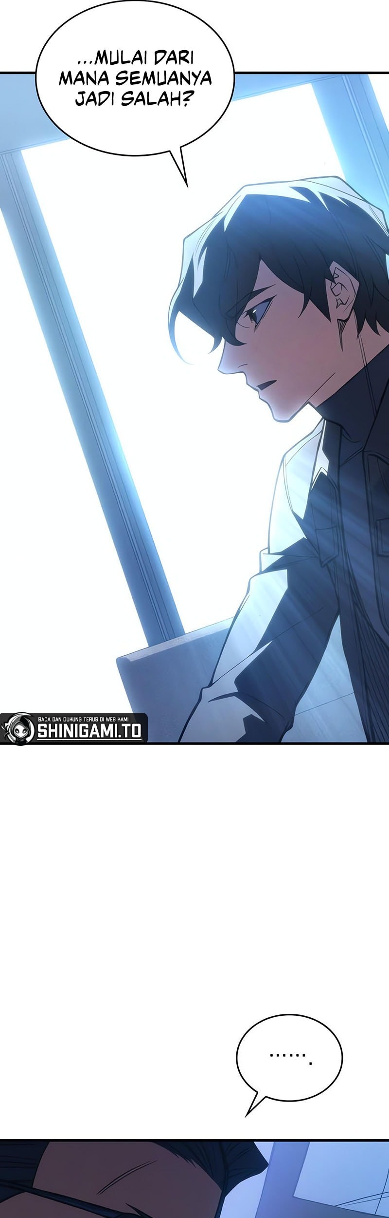 Regressing With The King’s Power Chapter 95 Gambar 54