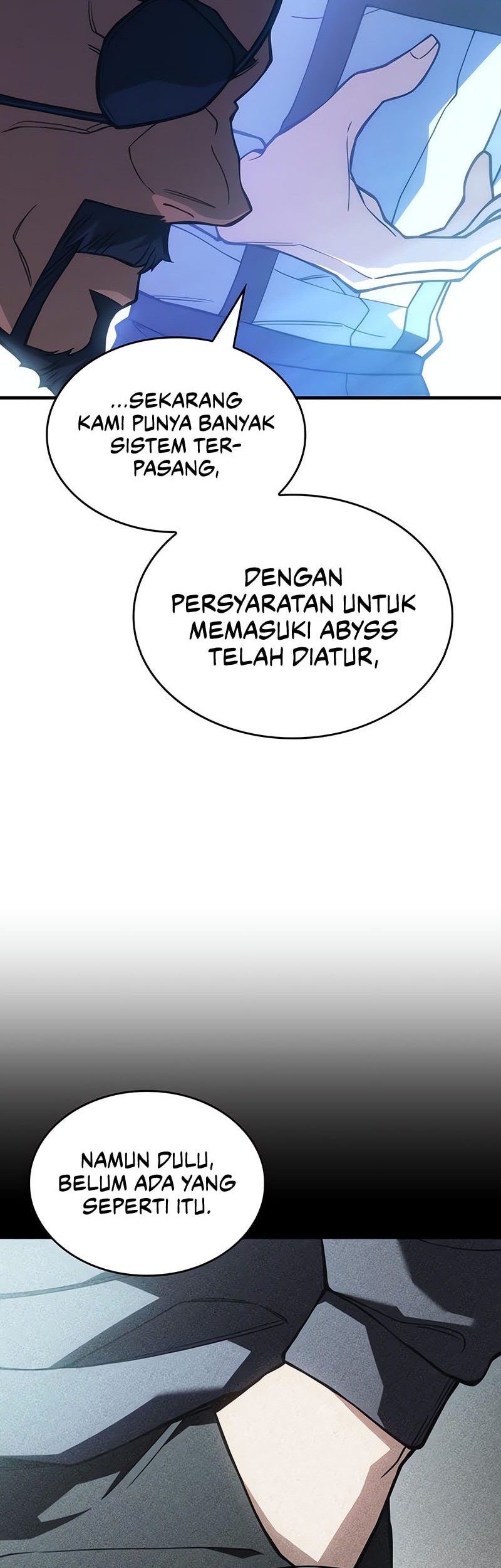 Regressing With The King’s Power Chapter 95 Gambar 55
