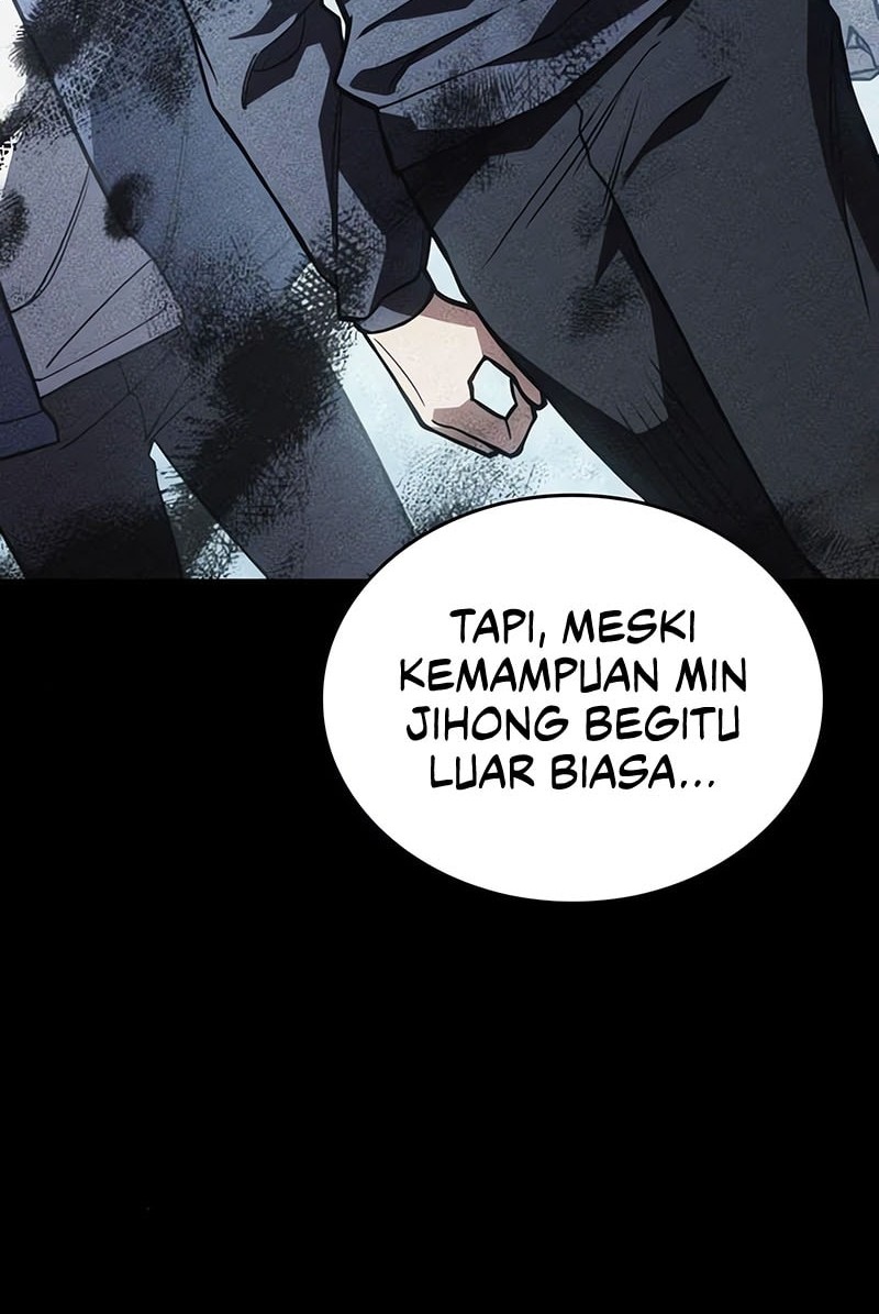 Regressing With The King’s Power Chapter 95 Gambar 57