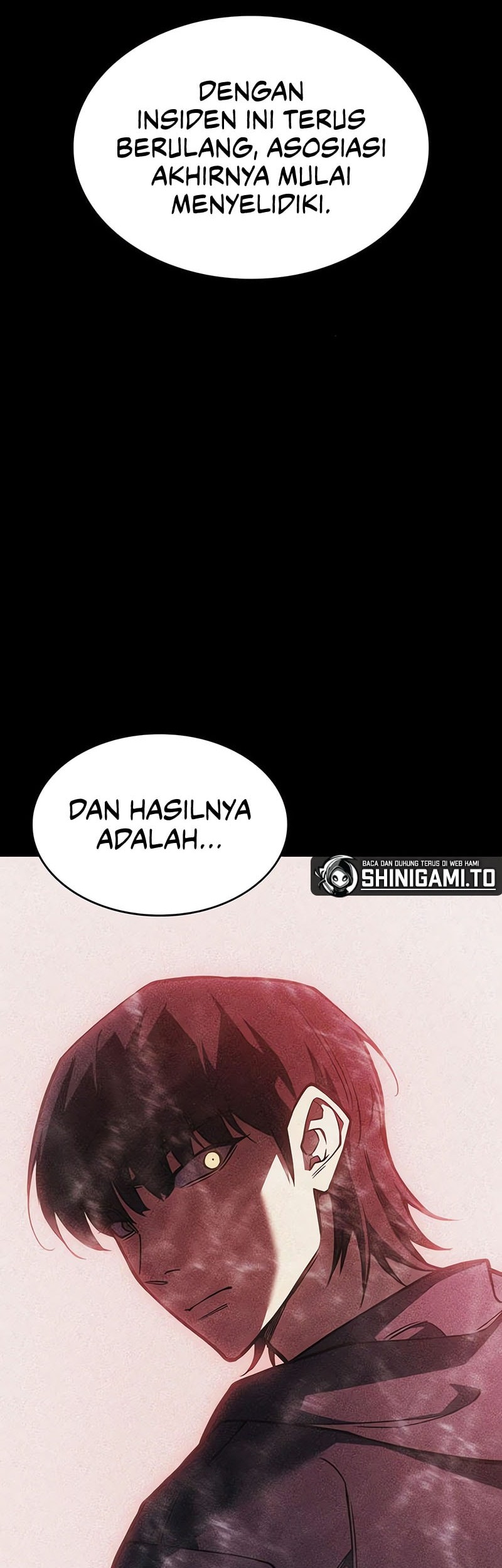 Regressing With The King’s Power Chapter 95 Gambar 59