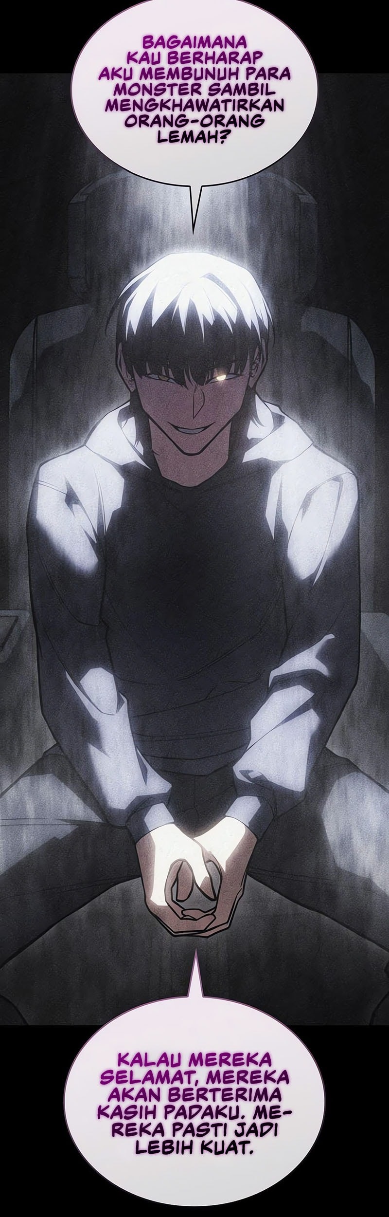 Regressing With The King’s Power Chapter 95 Gambar 62