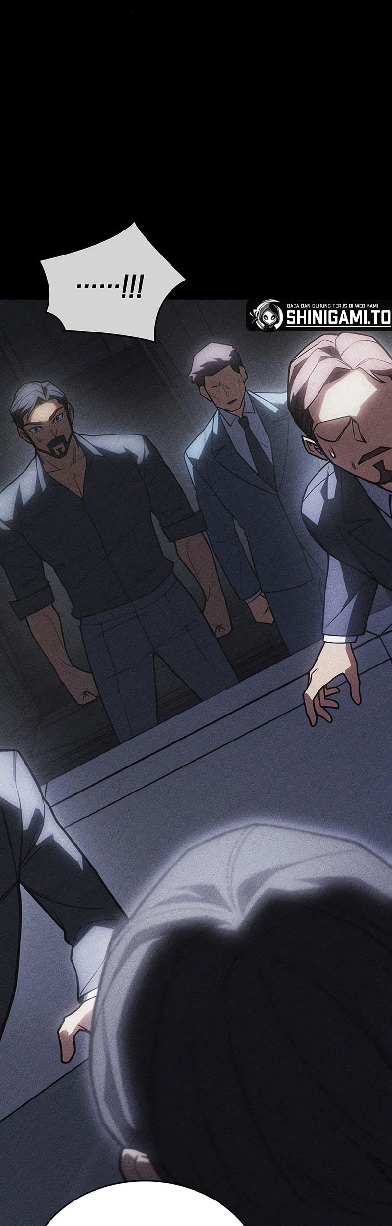 Regressing With The King’s Power Chapter 95 Gambar 63