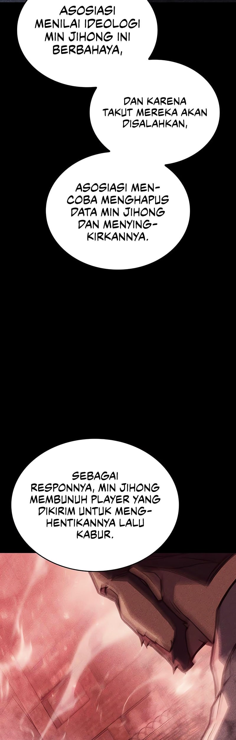 Regressing With The King’s Power Chapter 95 Gambar 64