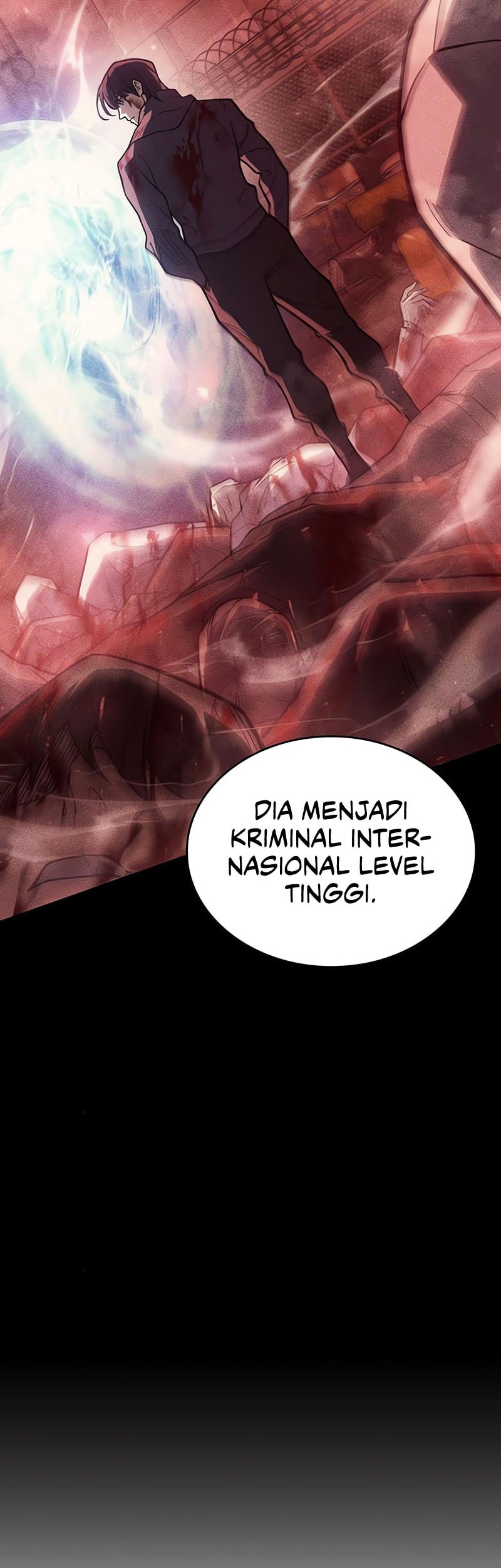 Regressing With The King’s Power Chapter 95 Gambar 65
