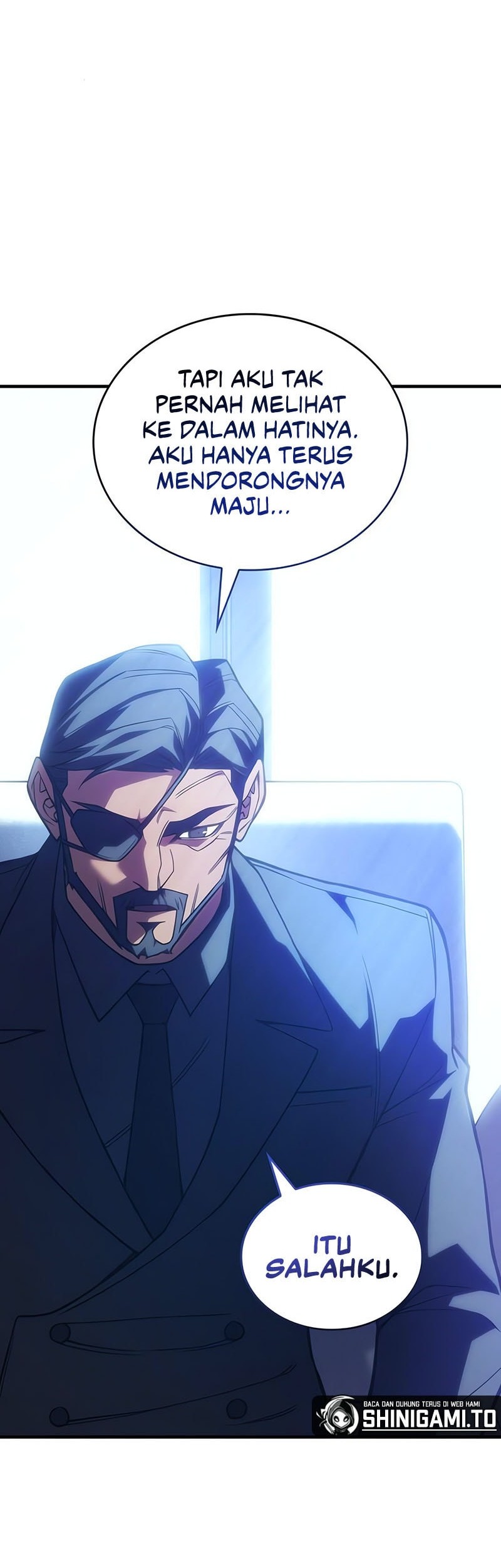 Regressing With The King’s Power Chapter 95 Gambar 67