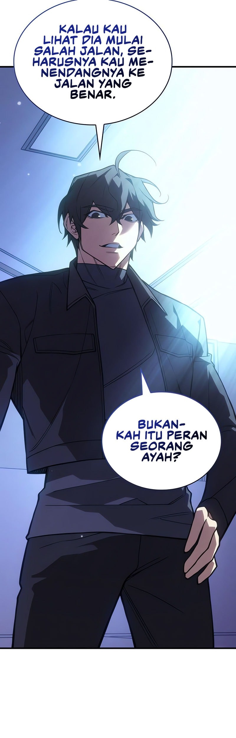 Regressing With The King’s Power Chapter 95 Gambar 70