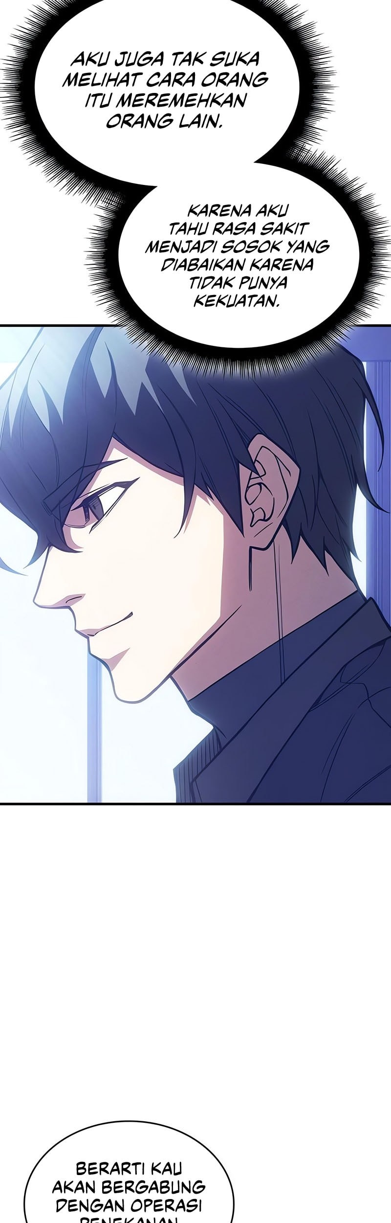 Regressing With The King’s Power Chapter 95 Gambar 72