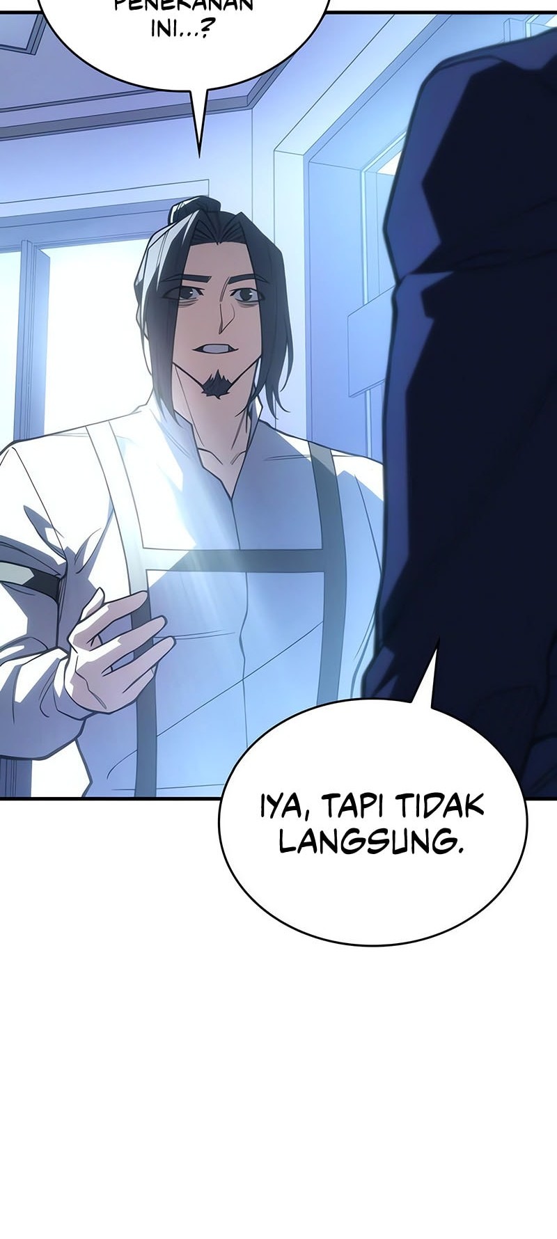 Regressing With The King’s Power Chapter 95 Gambar 73