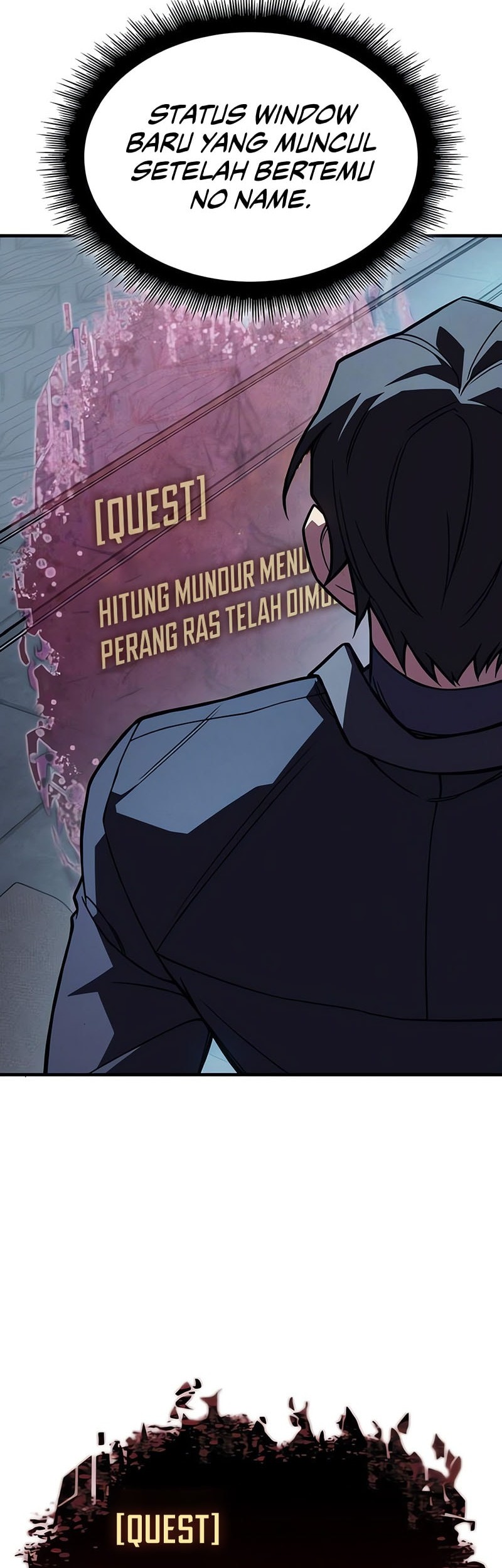 Regressing With The King’s Power Chapter 95 Gambar 75