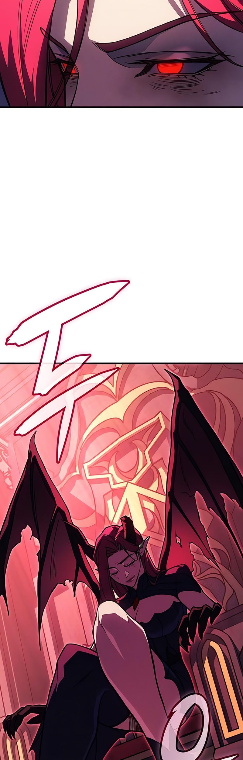 Regressing With The King’s Power Chapter 95 Gambar 79