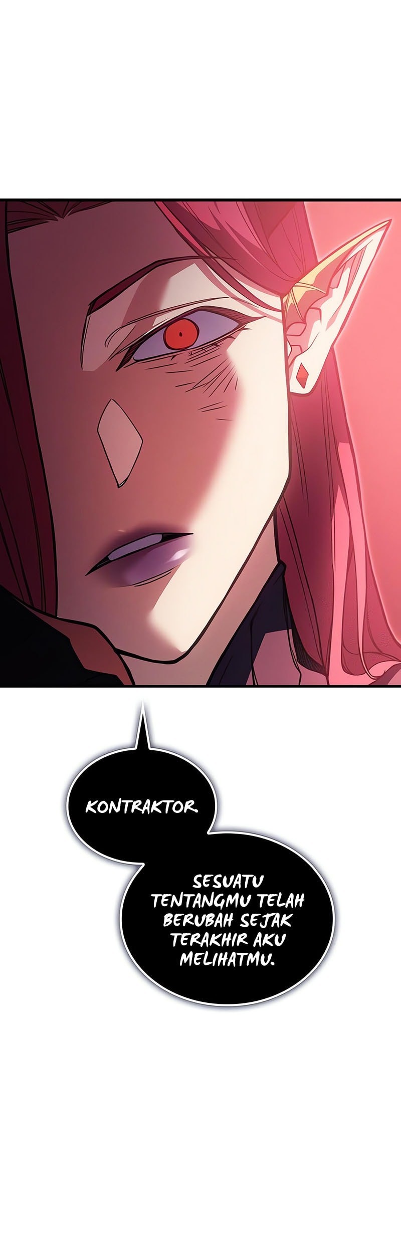 Regressing With The King’s Power Chapter 95 Gambar 86