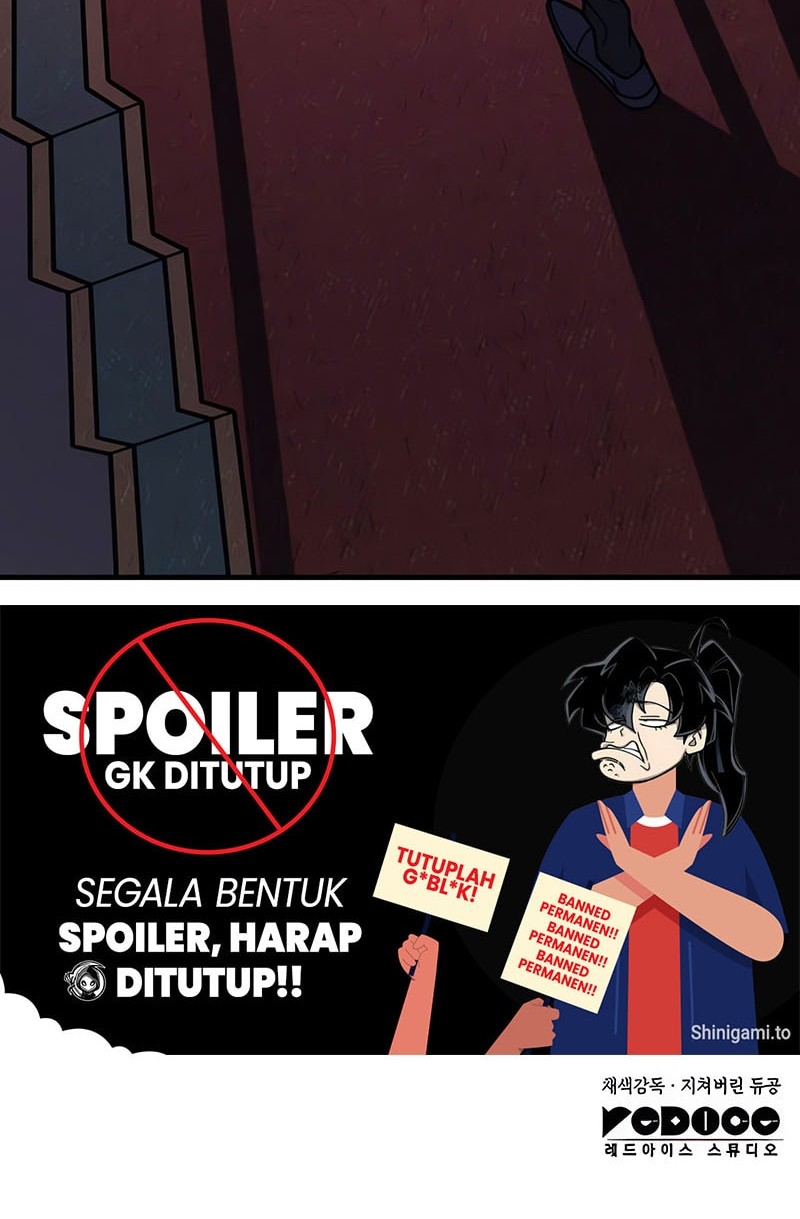 Regressing With The King’s Power Chapter 95 Gambar 89