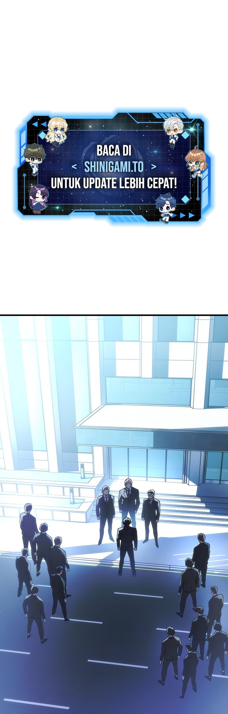 Manhwa Regressing With The King’s Power Chapter 95 gambar nomor 2