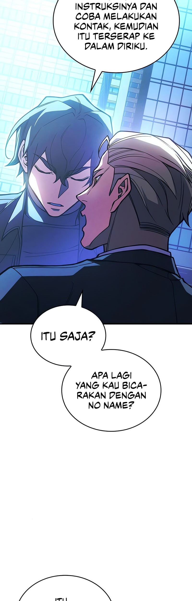 Regressing With The King’s Power Chapter 95 Gambar 4