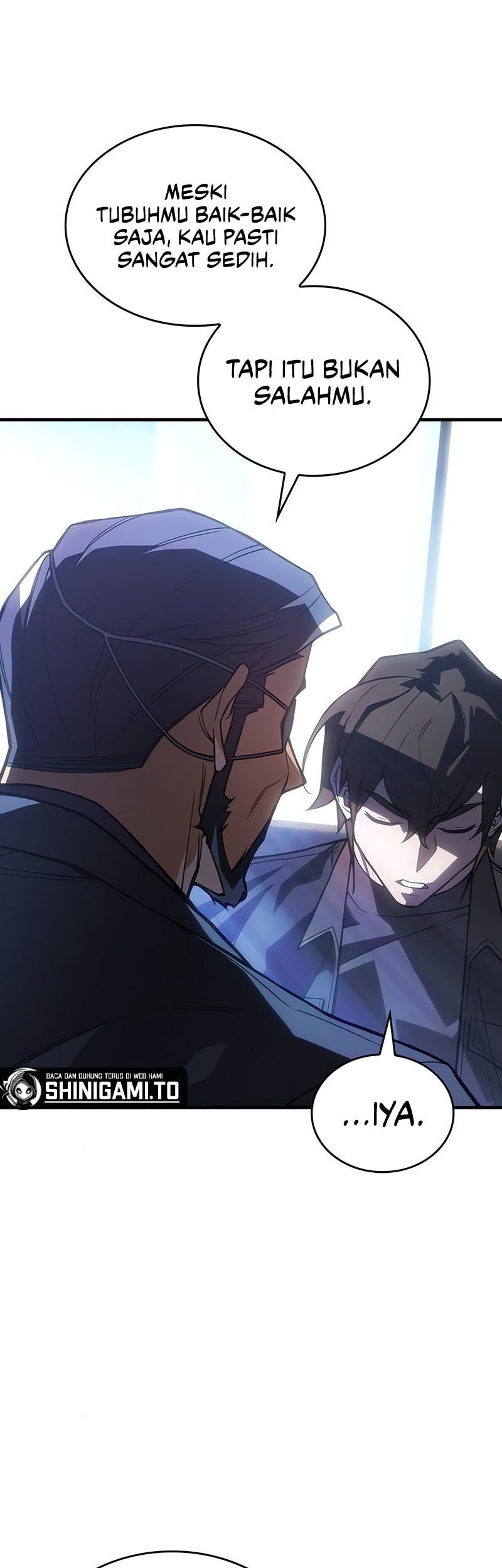 Regressing With The King’s Power Chapter 95 Gambar 23