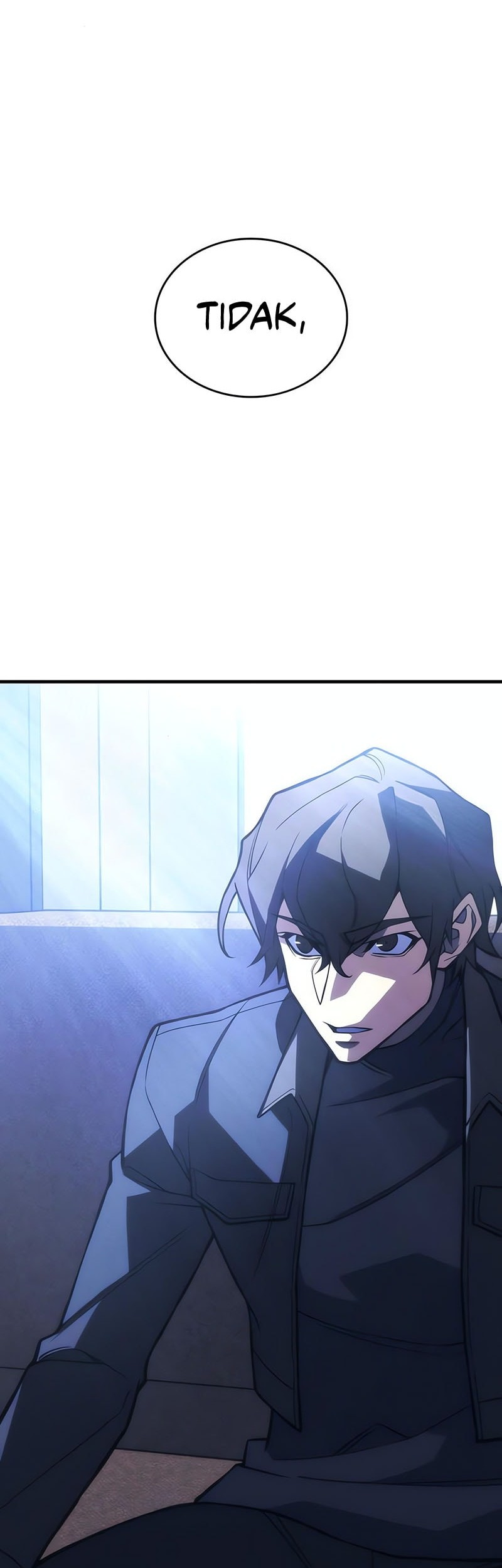 Regressing With The King’s Power Chapter 95 Gambar 25