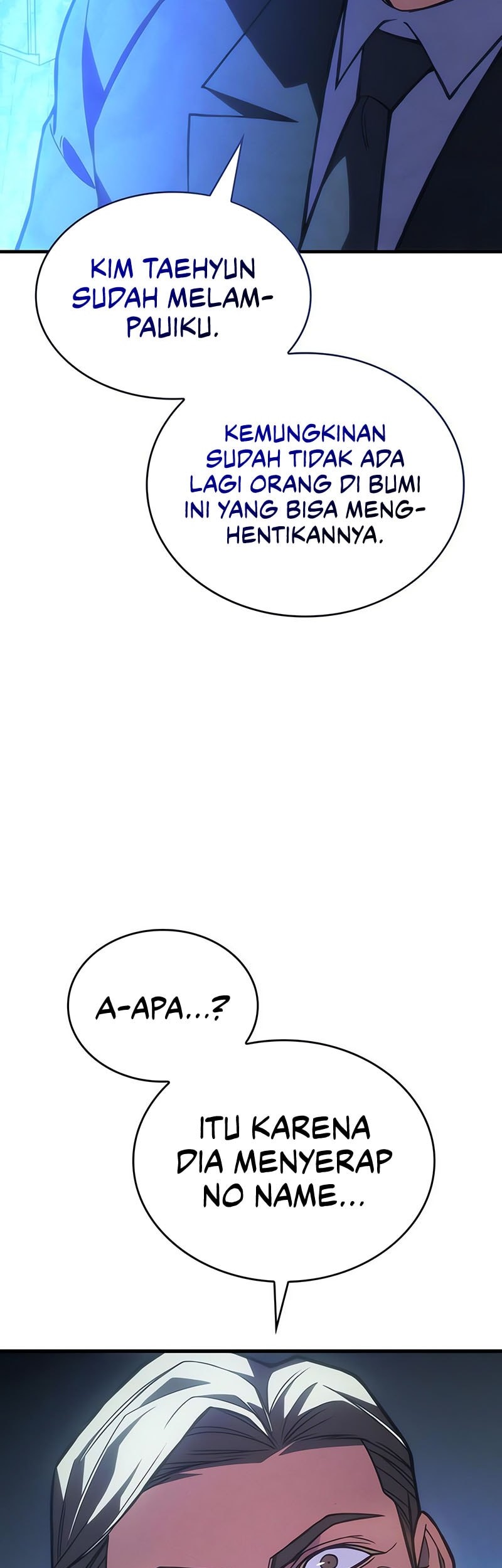 Regressing With The King’s Power Chapter 95 Gambar 12