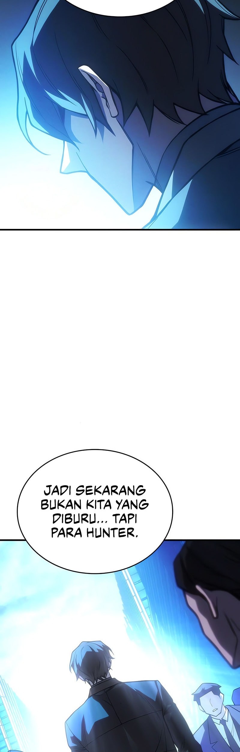 Regressing With The King’s Power Chapter 95 Gambar 15