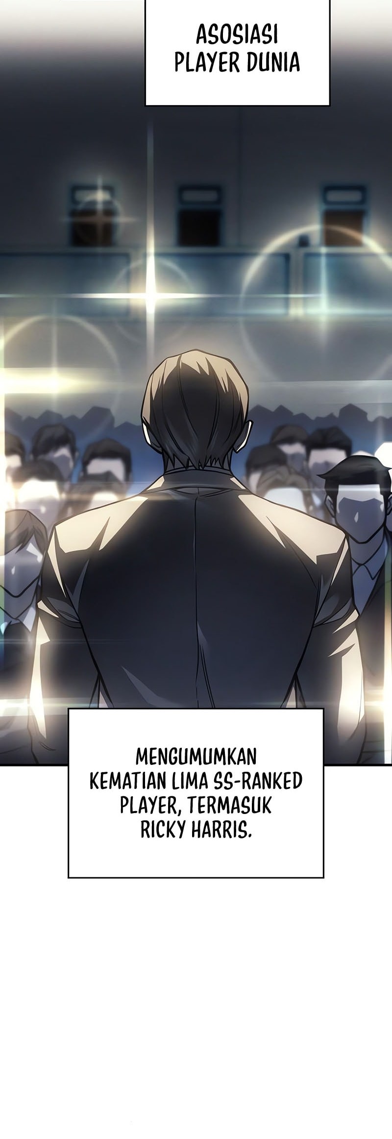 Regressing With The King’s Power Chapter 95 Gambar 17