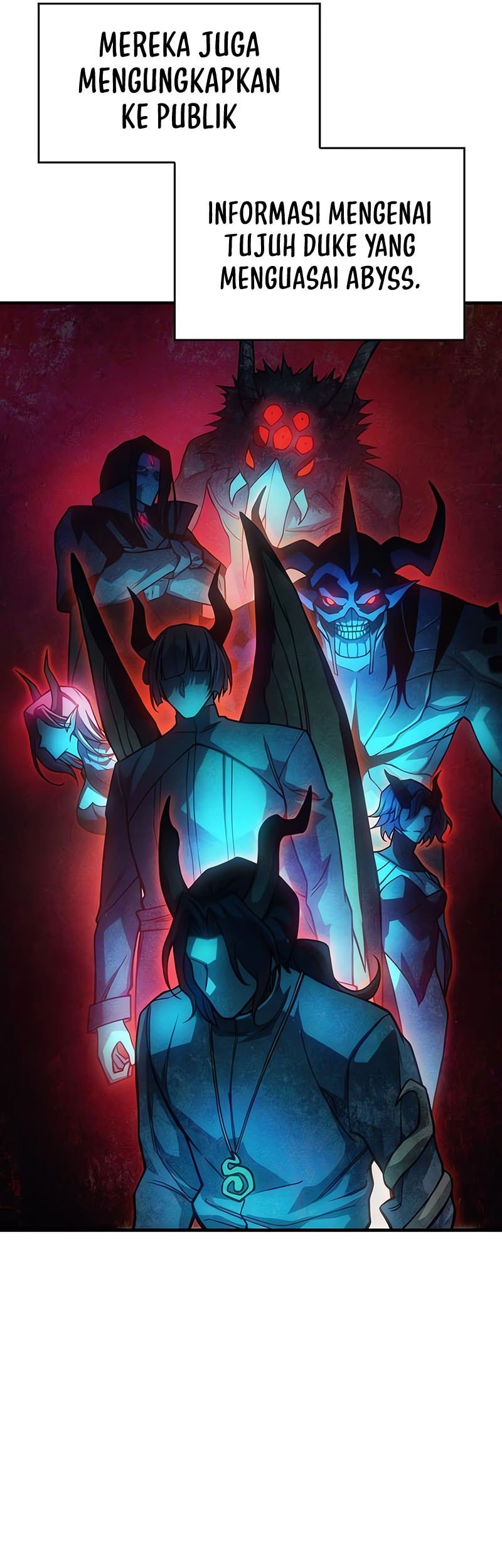 Regressing With The King’s Power Chapter 95 Gambar 18