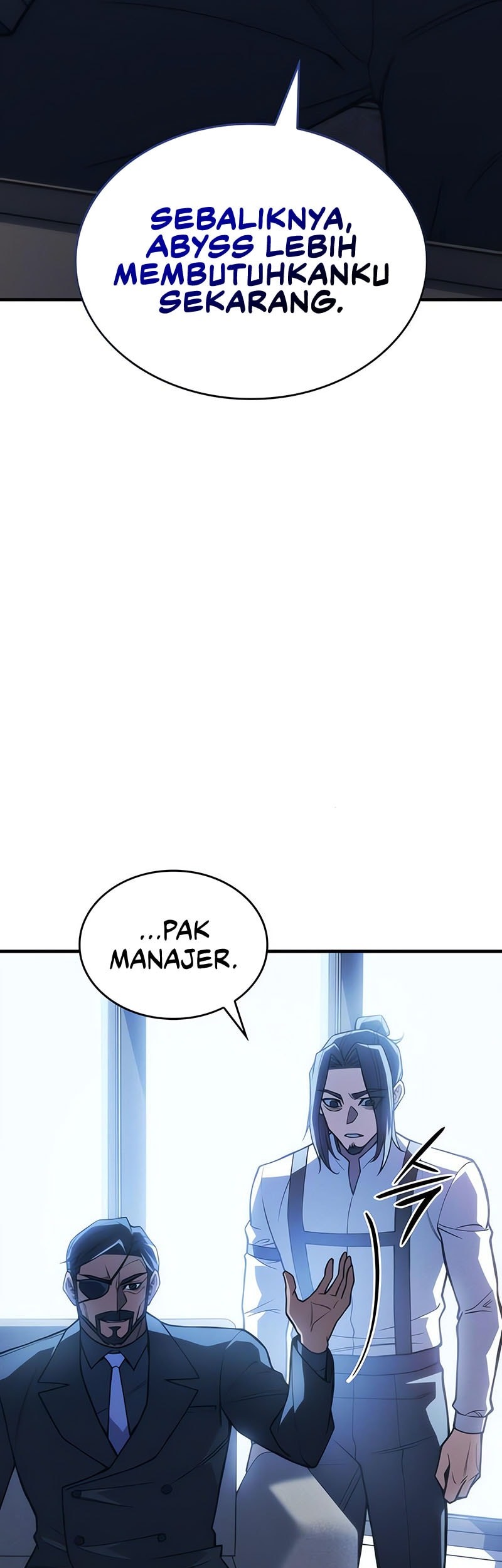 Regressing With The King’s Power Chapter 95 Gambar 26