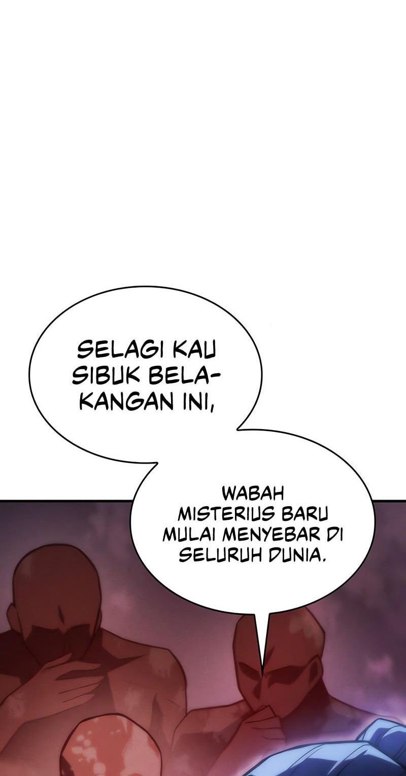 Regressing With The King’s Power Chapter 95 Gambar 29