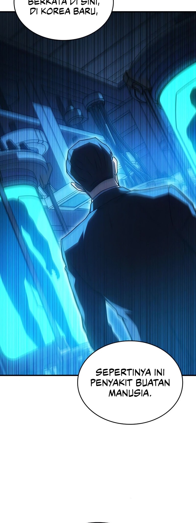 Regressing With The King’s Power Chapter 95 Gambar 33